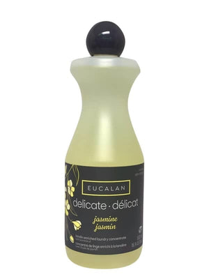 Eucalan Delicate Wash - 16.9 oz Jasmine