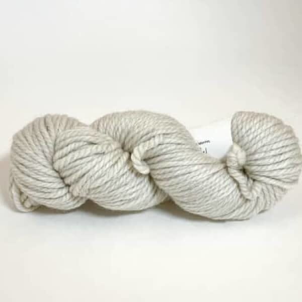 Organic Cotton Yarn - CHOCOLATE, 610