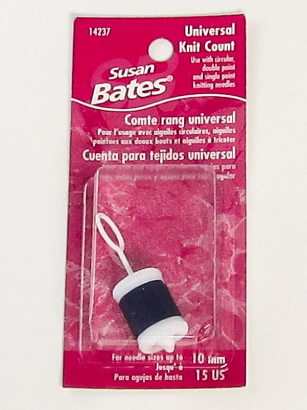 Susan Bates Universal Knit Counter (14237) - Knitty City