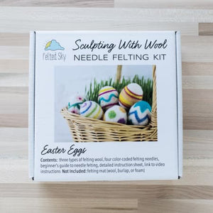 Easter Egg Kit
