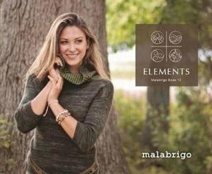 Malabrigo Book 12 Four Elements