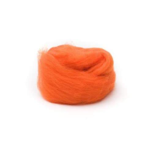 Wool Roving Single Color Packs (see all colors) - Fengari Fiber Arts