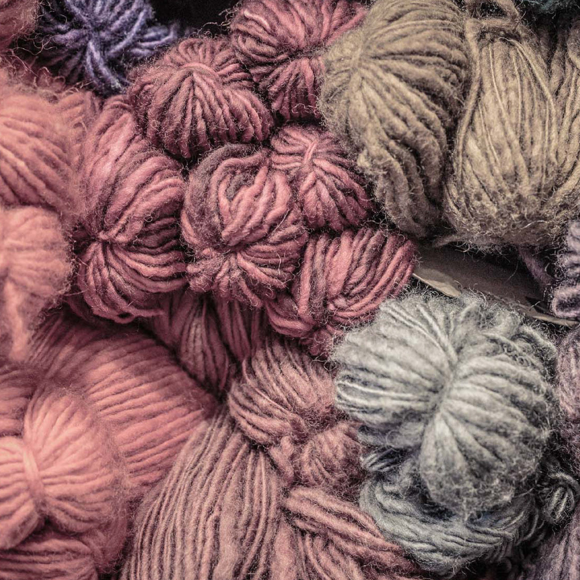 Yarn