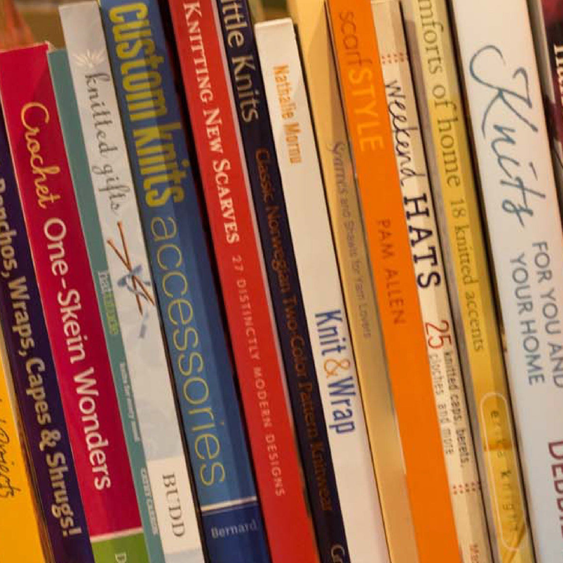 Books & Magazines
