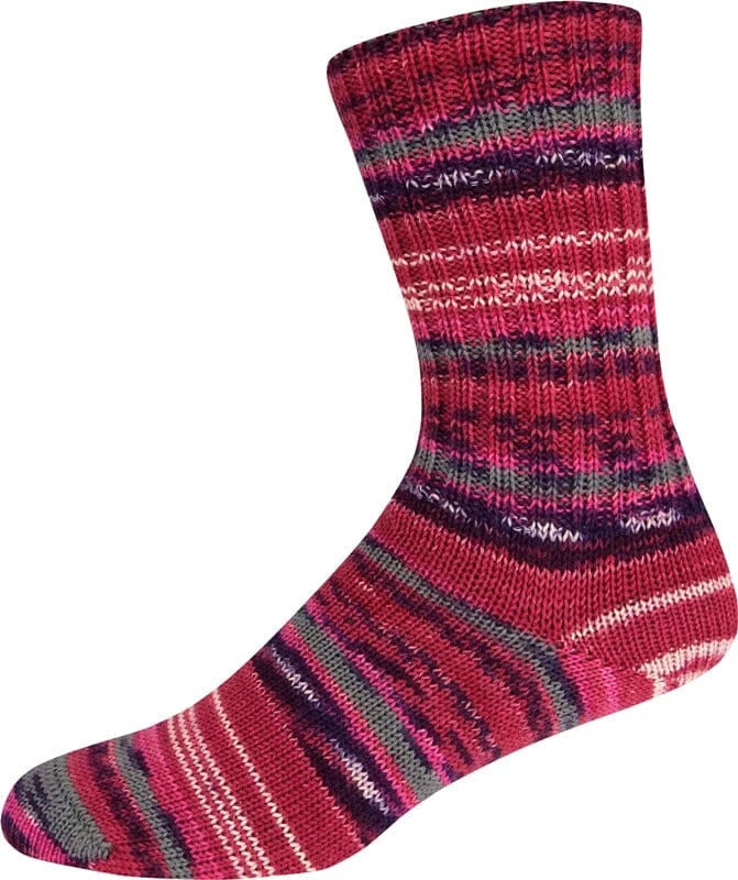 Finished Socks (6 Colors)