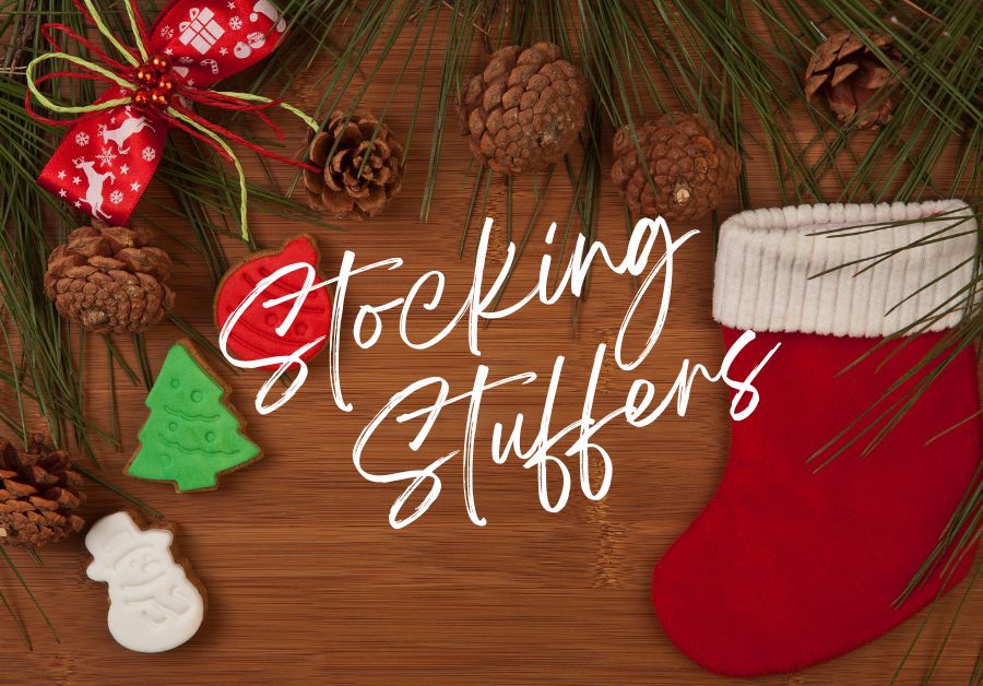 Stocking Stuffers
