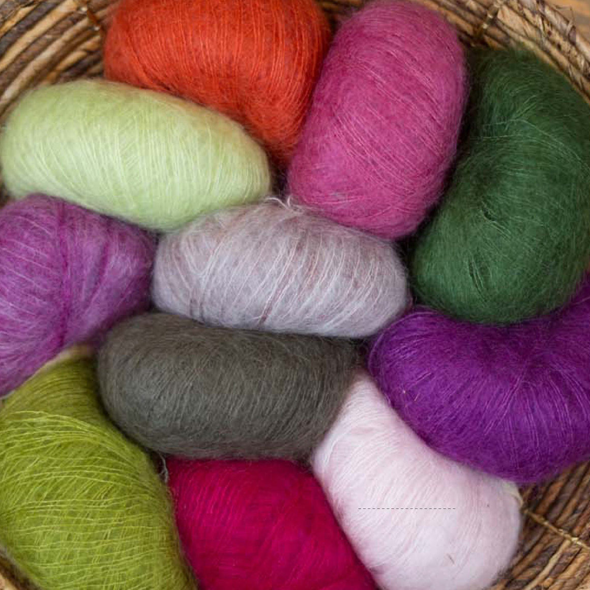 Felting