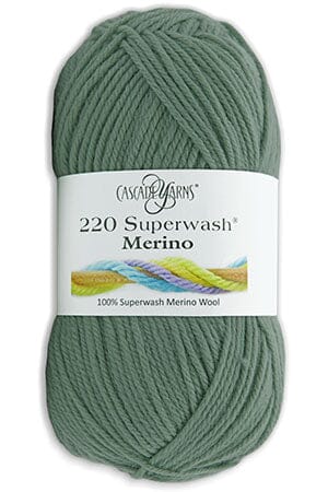 220 Superwash Merino