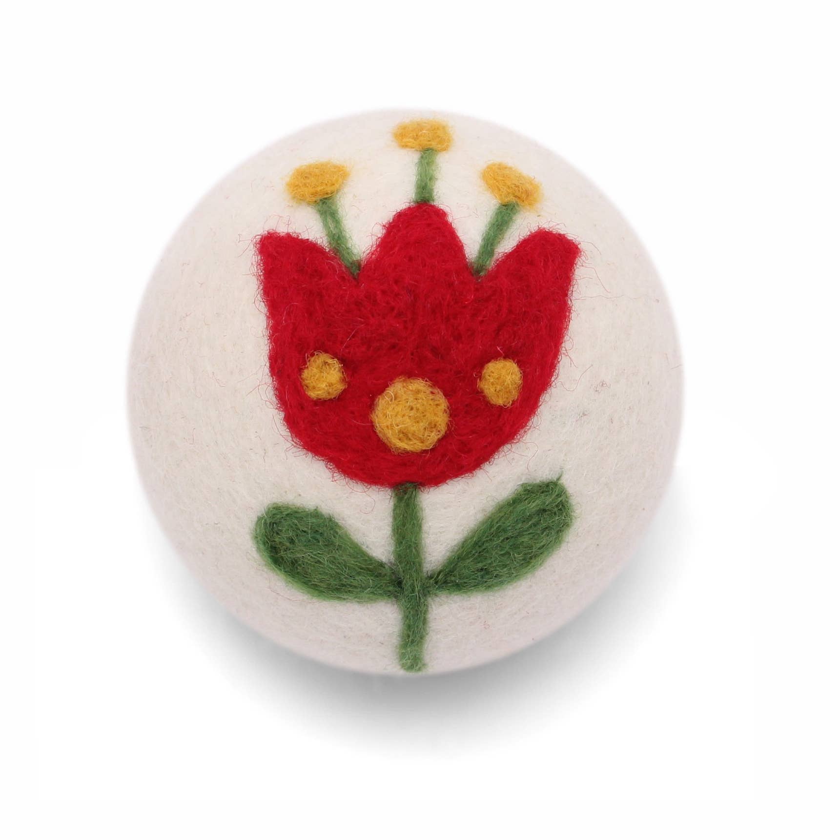 Tulip Dryer Ball