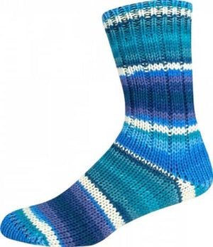 Supersocke 8-ply (style 353)