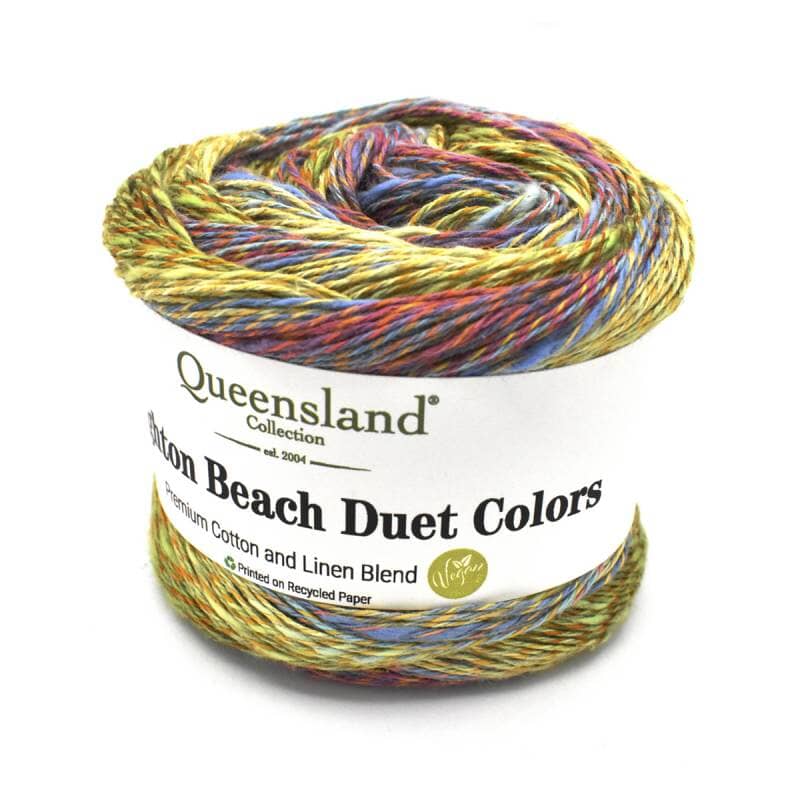 Brighton Beach Duet Colors
