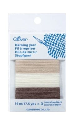 Darning Yarn