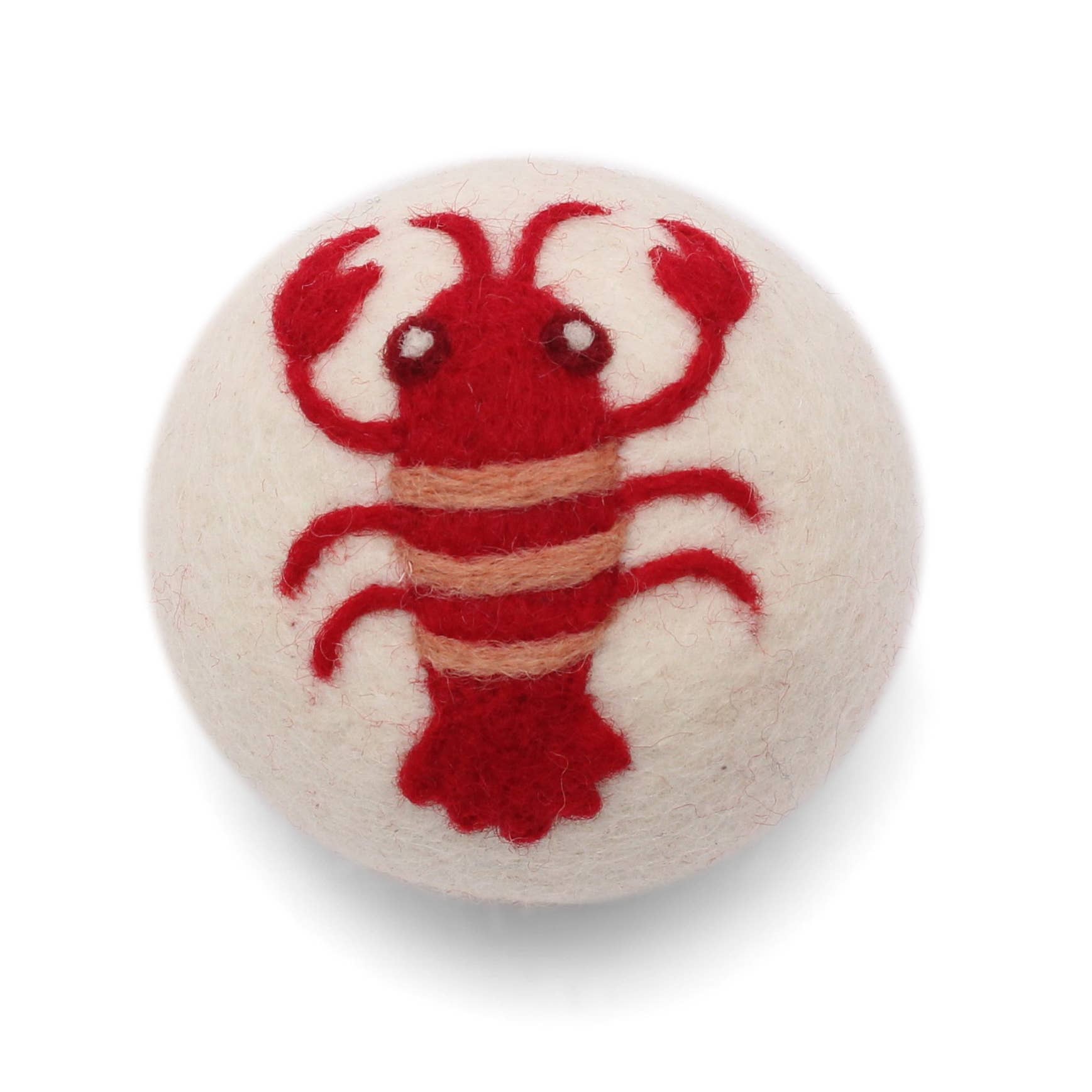 Lobster Dryer Ball