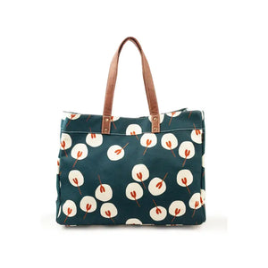 Carryall Tote - Tansy