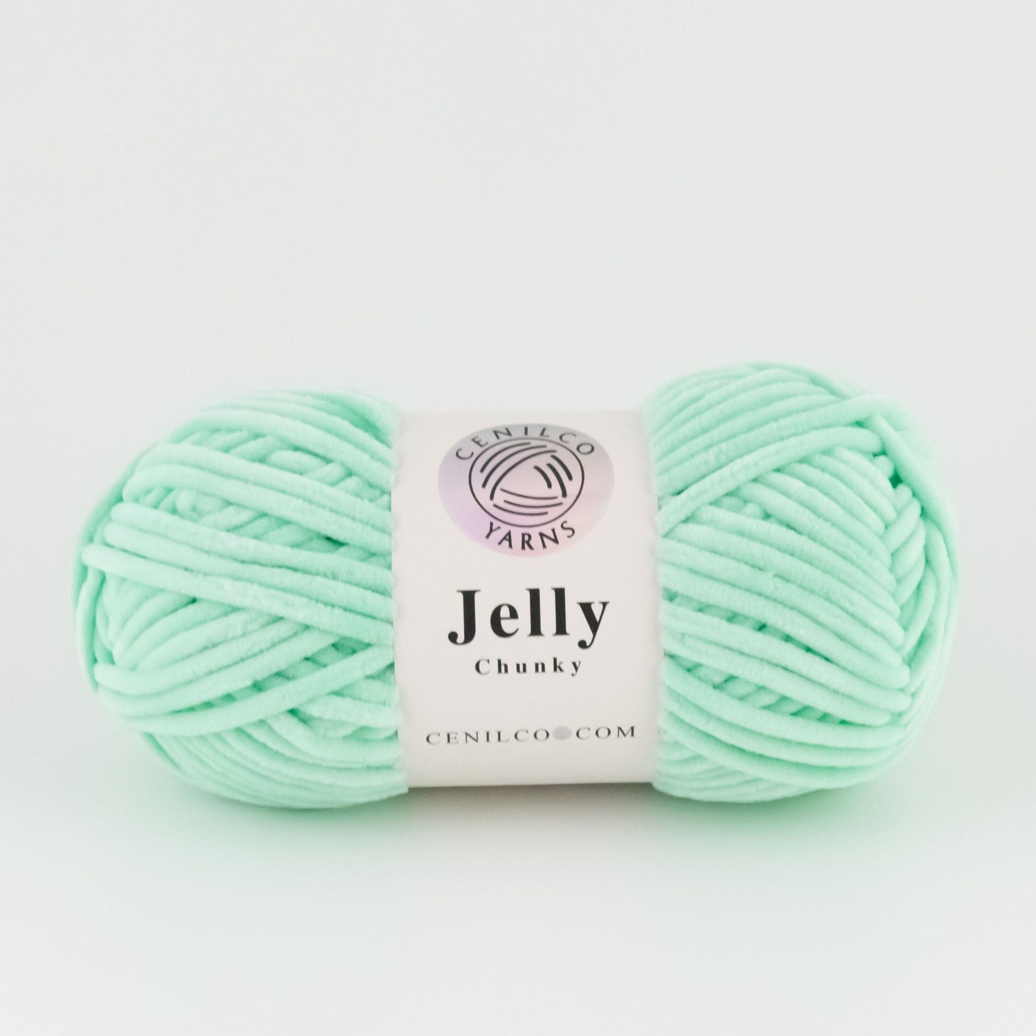 Jelly Chunky