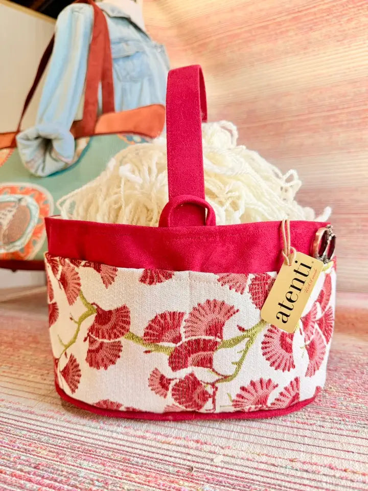 Charm Caddy