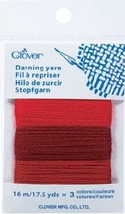 Darning Yarn