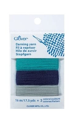 Darning Yarn