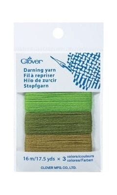 Darning Yarn