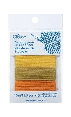 Darning Yarn