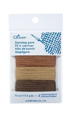 Darning Yarn