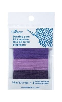 Darning Yarn