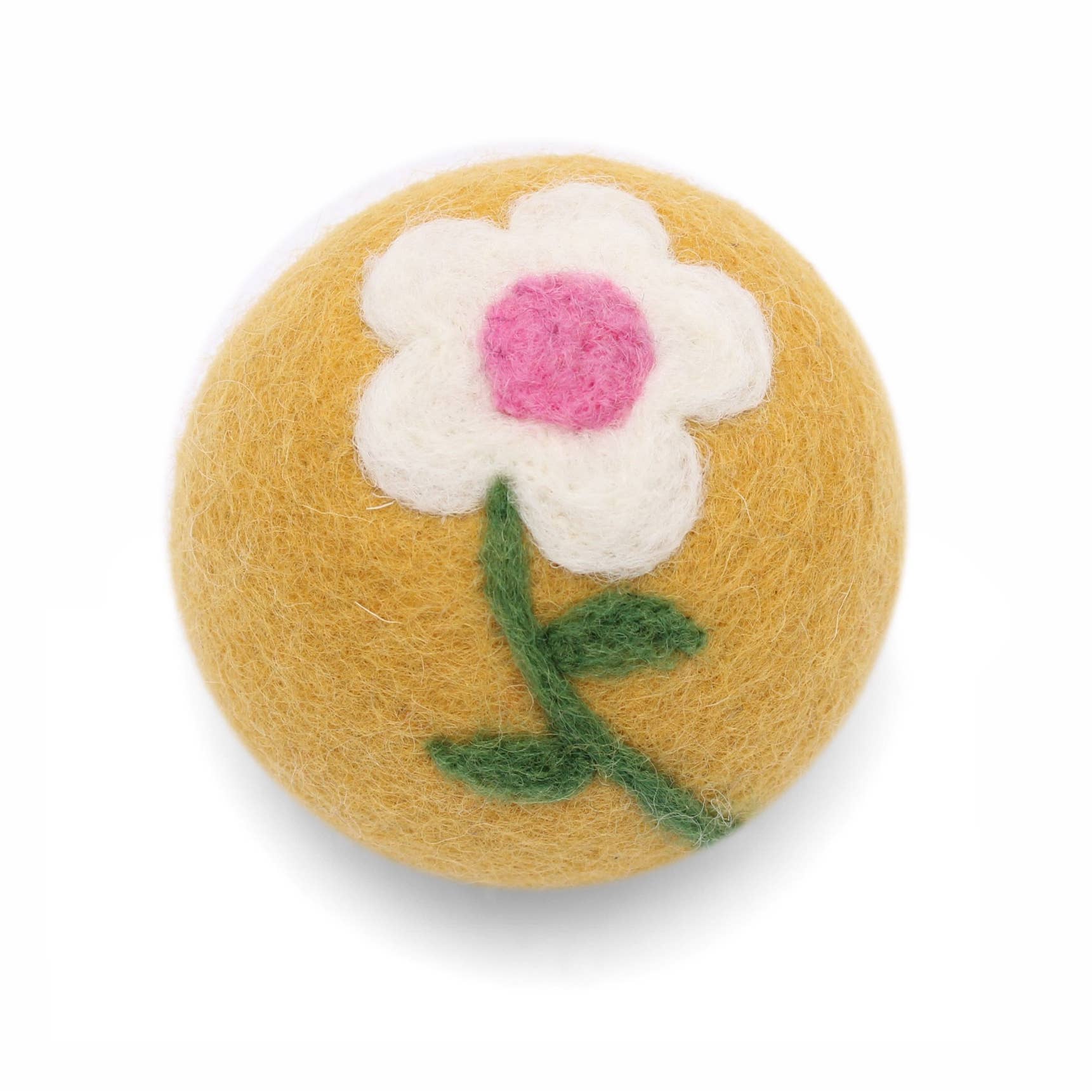 Daisy Dryer Ball