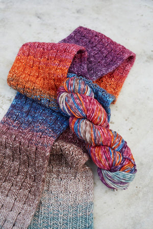 Echoes Worsted