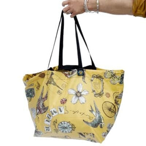 Getaway Bag (three colors available)