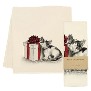 Tea Towels