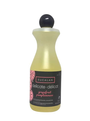Eucalan Delicate Wash - 16.9 oz Grapefruit