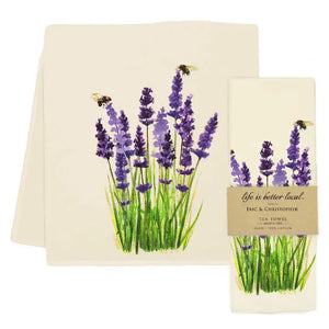 Tea Towels