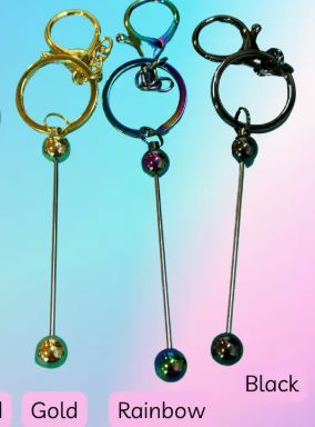 Keychain Point Protector Leash