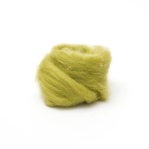 Wool Roving Single Color Packs (see all colors)