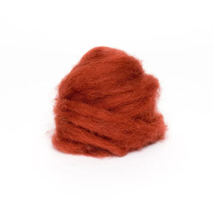 Wool Roving Single Color Packs (see all colors)