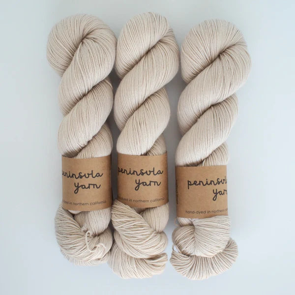 Cotton Wool DK