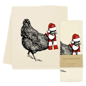 Tea Towels