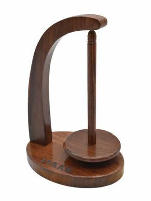 Pendel Yarn Dispenser - Shisham Wood