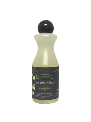 Eucalan Delicate Wash - 3.3 oz Eucalyptus
