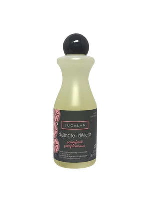Eucalan Delicate Wash - 3.3 oz Grapefruit