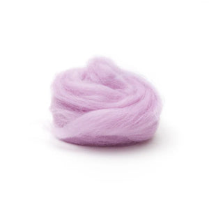 Wool Roving Single Color Packs (see all colors)