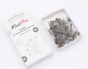 T-Pins