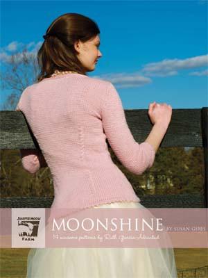 Juniper Moon Farm Moonshine -  Book 09