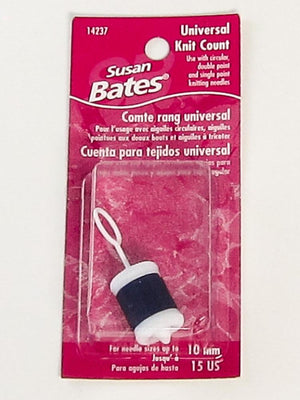 Susan Bates 14237 - Universal Knit Counter