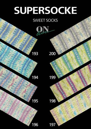 Sweet Socks