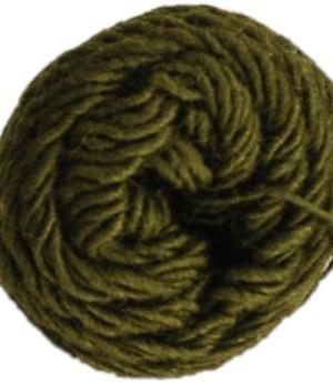 Brown Sheep Lamb's Pride Bulky Yarn - M165 - Christmas Green at