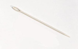 6" Plastic Needle - Fengari Fiber Arts